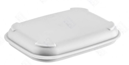 .TAPA PARA FUENTE RECTANGULAR DE 12 CM.